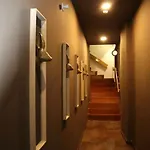 Apartamento Casa Coelho