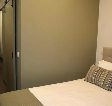 Apartmán Casa Coelho