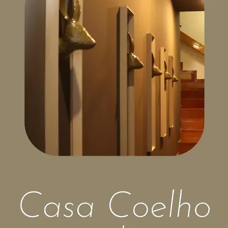 Apartmán Casa Coelho *