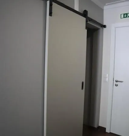 Casa Coelho Apartmán Coimbra