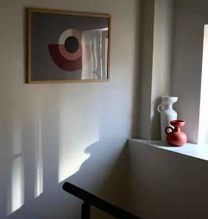 Casa Coelho Apartmán