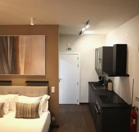 Casa Coelho Apartmán *