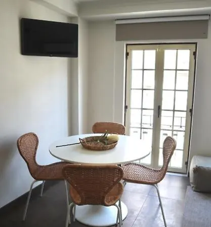 Apartmán Casa Coelho