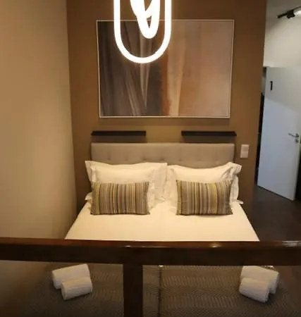 Apartmán Casa Coelho