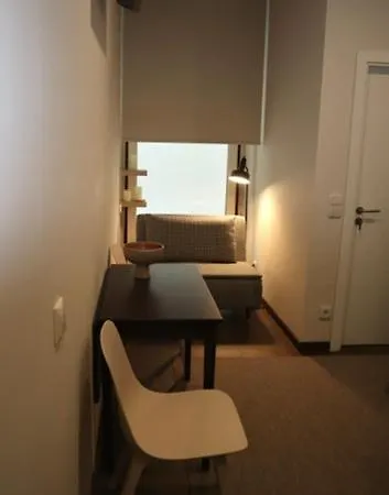 Casa Coelho Apartmán