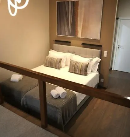 Apartmán Casa Coelho *