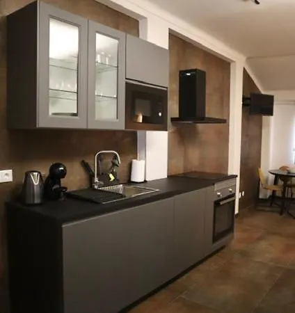 Casa Coelho Apartmán *