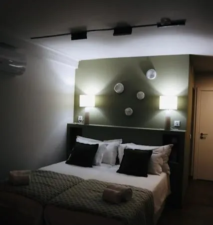 Apartmán Casa Coelho Coimbra