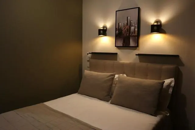 Casa Coelho 公寓 *