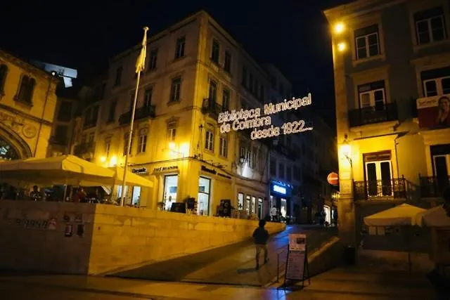 Casa Coelho