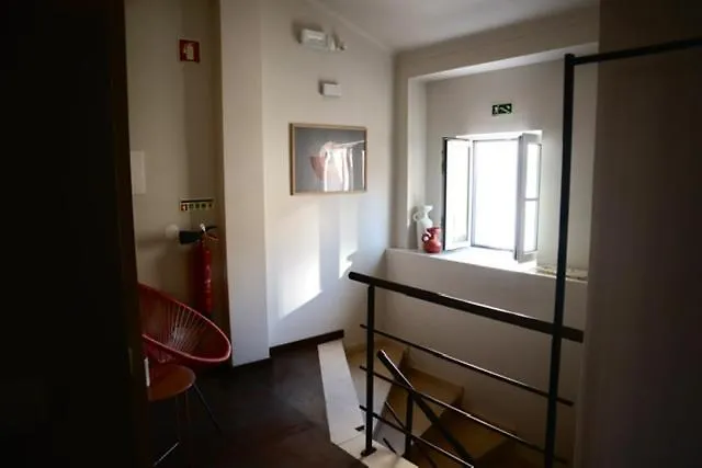 Casa Coelho 公寓
