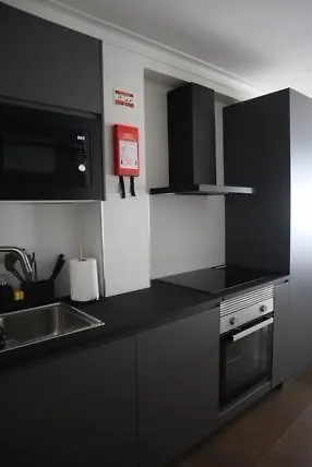 Casa Coelho 公寓