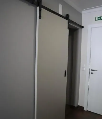 Casa Coelho 公寓 科英布拉