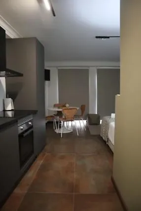 Casa Coelho 公寓 *
