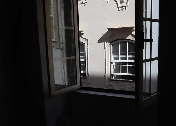 Casa Coelho 科英布拉