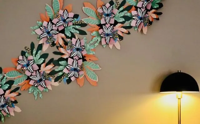 Casa Coelho 公寓 科英布拉
