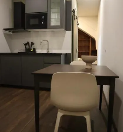 Casa Coelho アパート コインブラ