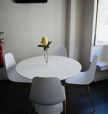 Casa Coelho דירה *