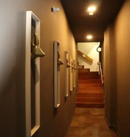 דירה Casa Coelho