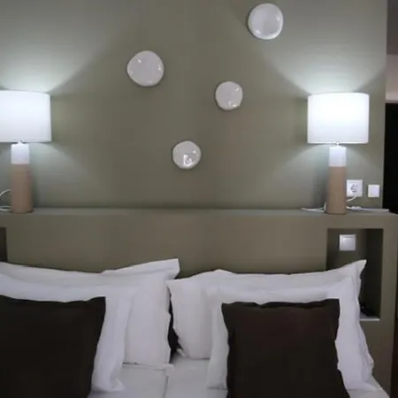 Casa Coelho アパート コインブラ