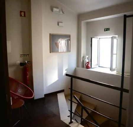 Casa Coelho דירה