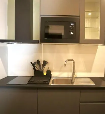 Casa Coelho アパート コインブラ