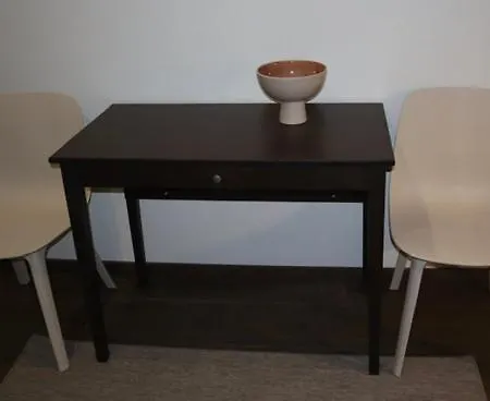 Casa Coelho アパート