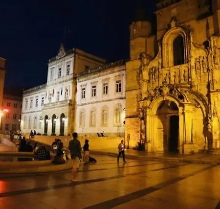 דירה Casa Coelho *