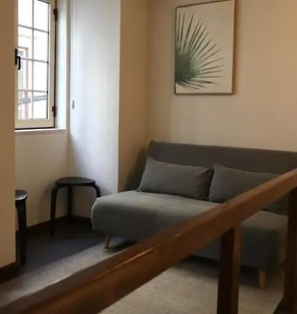 Casa Coelho דירה