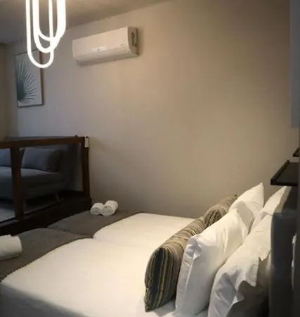 Casa Coelho * קוימברה