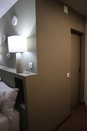 דירה Casa Coelho *