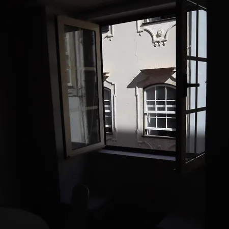 Casa Coelho קוימברה