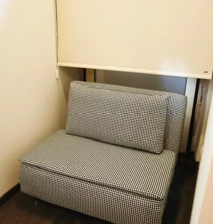 דירה Casa Coelho