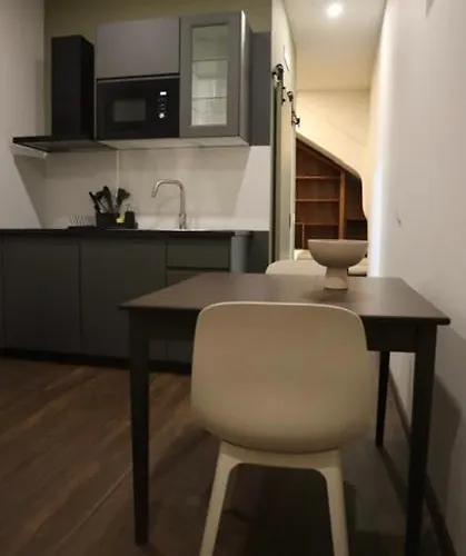 Casa Coelho Apartman Coimbra