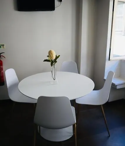 Casa Coelho Apartamento *