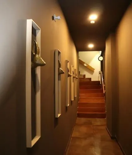 Apartamento Casa Coelho