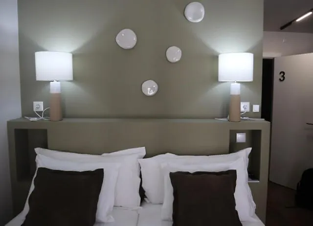 Casa Coelho Apartamento Coimbra