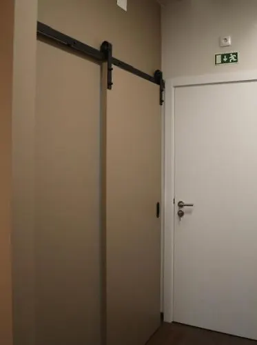 Casa Coelho Apartman *