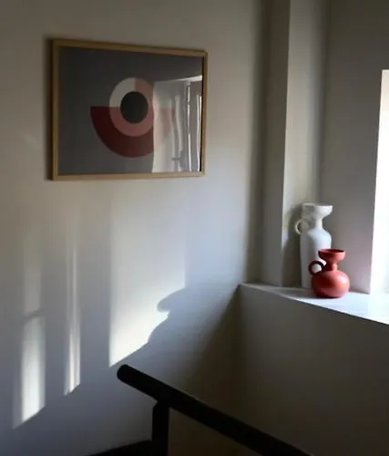 Casa Coelho Apartamento