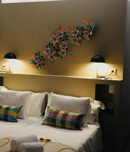 Apartman Casa Coelho