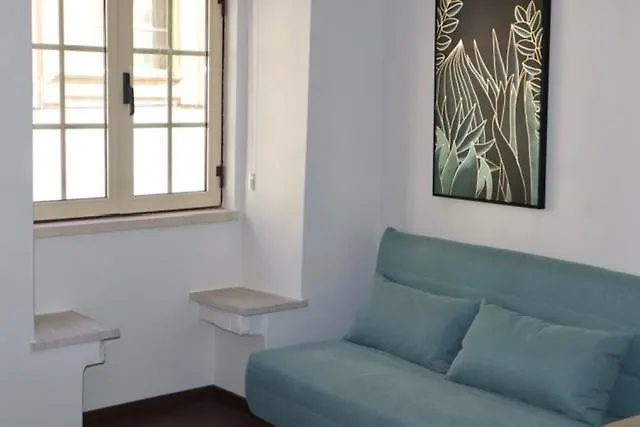 Casa Coelho Apartman