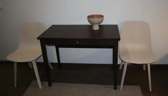 Casa Coelho Apartamento