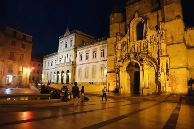 Apartamento Casa Coelho *