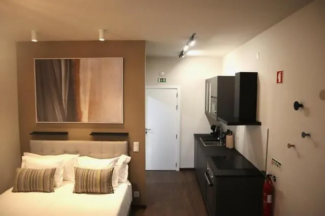 Casa Coelho Apartman *