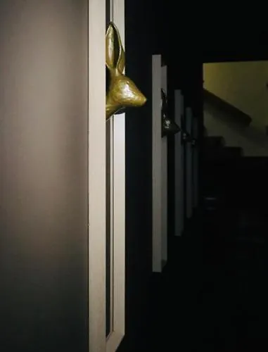 Casa Coelho Apartamento