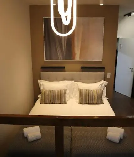 Apartamento Casa Coelho