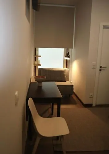 Casa Coelho Apartamento