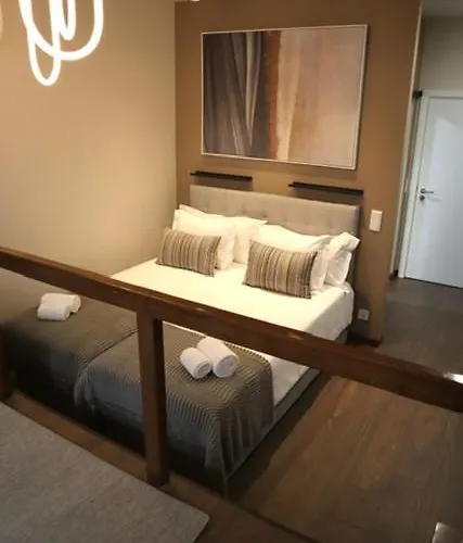 Apartamento Casa Coelho *