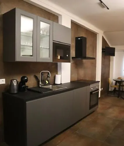 Casa Coelho Apartman *