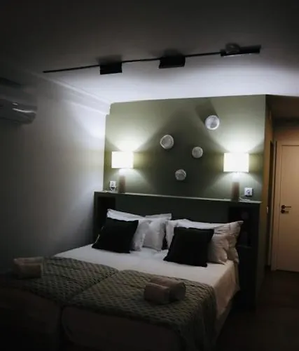 Apartman Casa Coelho Coimbra
